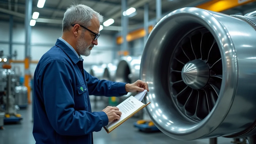 AS9100: Certificazione Qualità per l'Industria Aerospaziale e Difesa