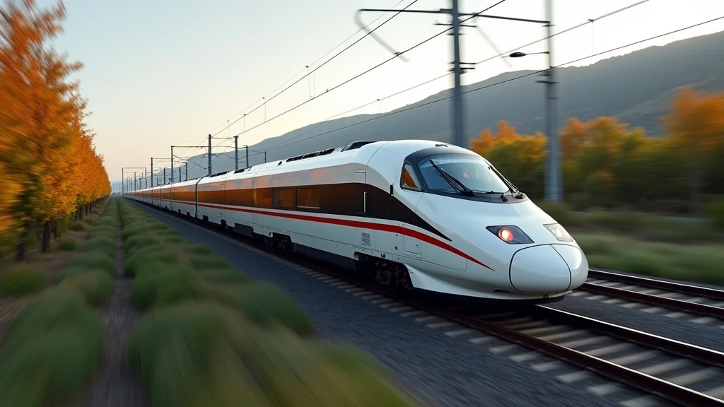 ISO 22163 (ex IRIS): Certificazione Qualità per il Settore Ferroviario