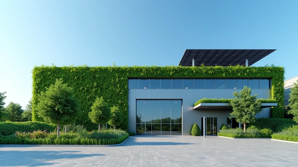 ISO 14001: Come Implementare un Sistema di Gestione Ambientale