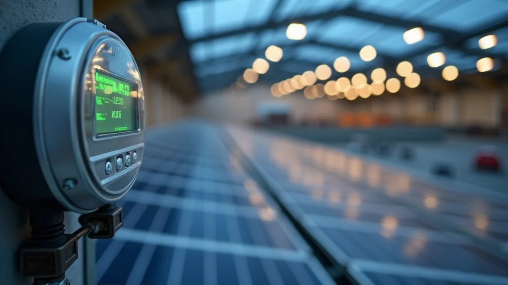 ISO 50001: Ridurre i Costi Energetici con la Certificazione di Gestione dell'Energia