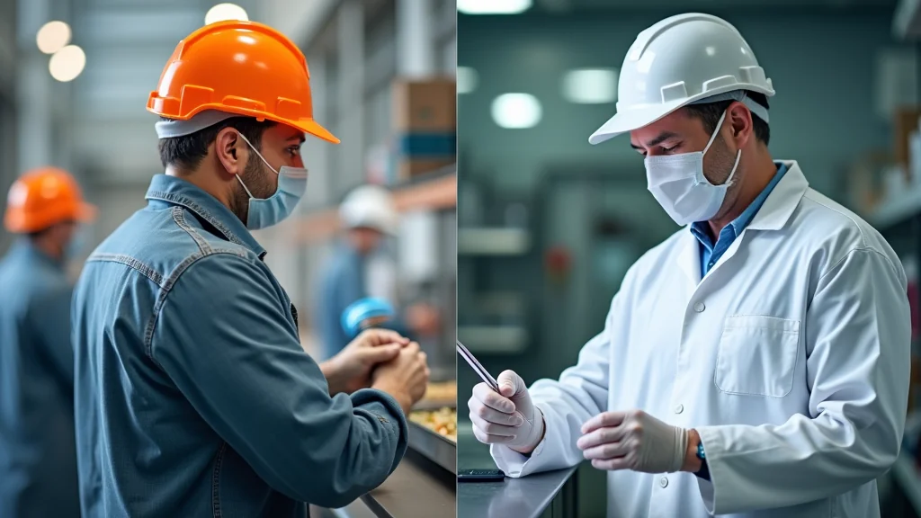 Certificazioni Sicurezza: Dal Lavoro agli Alimenti, dalla Strada all'Informazione