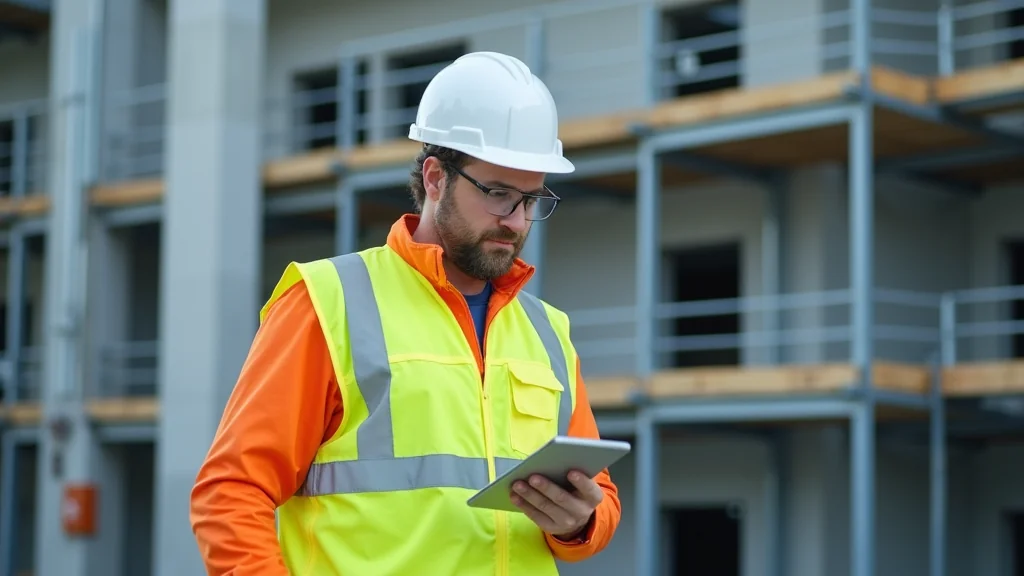 ISO 45001: La Certificazione per la Sicurezza sul Lavoro che Conviene