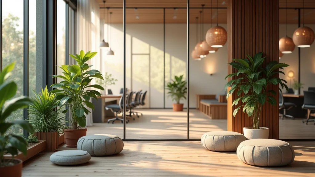 ISO 45003: Rischi Psicosociali sul Lavoro - Come Gestirli e Prevenire il Burnout