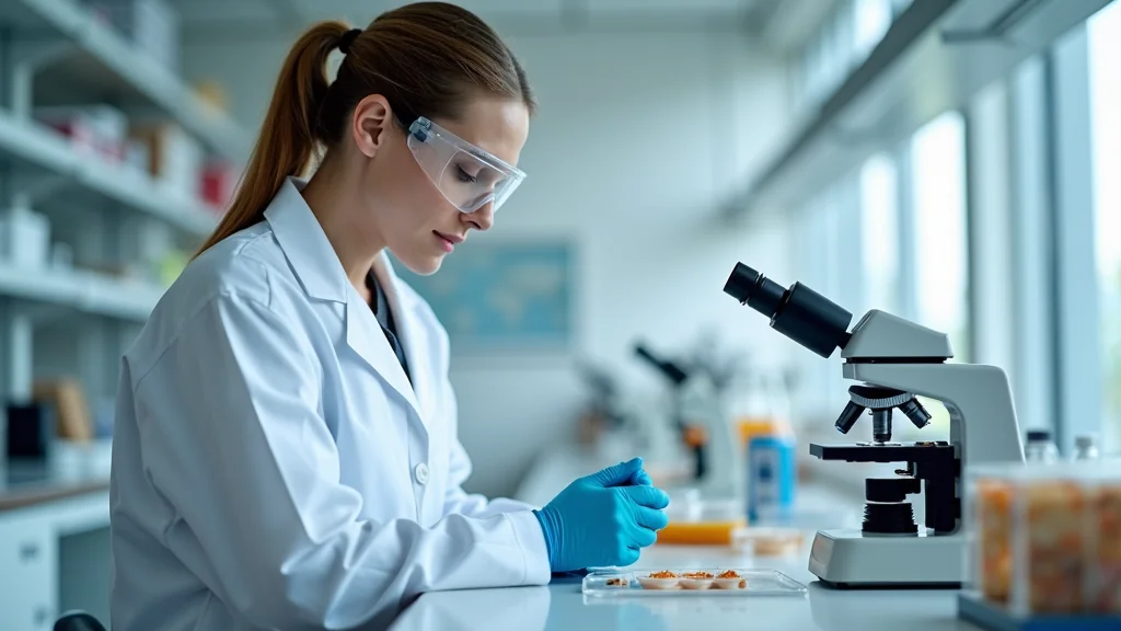 ISO 22000 e FSSC 22000: Quale Certificazione Scegliere per la Sicurezza Alimentare