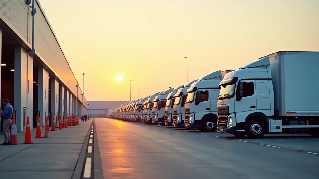 ISO 39001: Sicurezza Stradale per Aziende con Flotte e Logistica