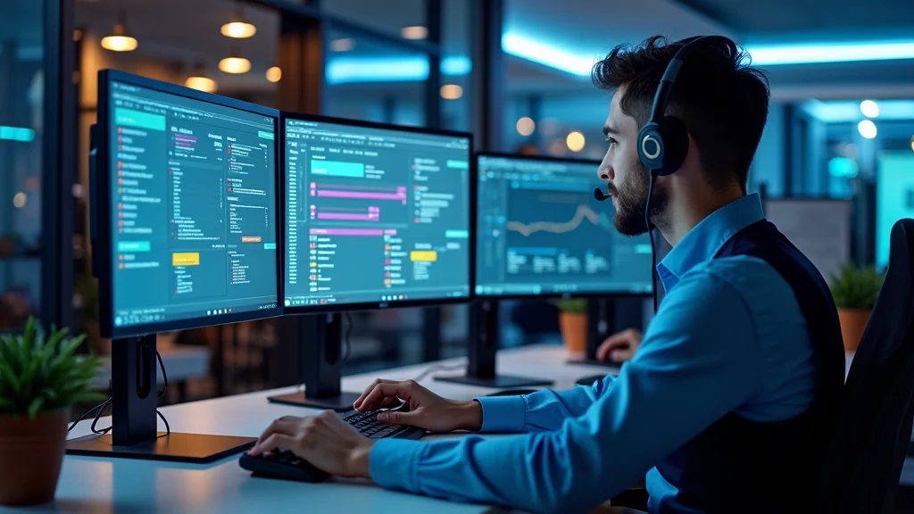 ISO 20000-1: Certificazione IT Service Management per le Aziende ICT