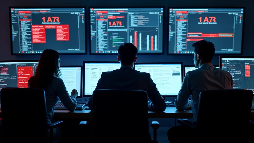 ISO 27035: Incident Response - Come Gestire gli Incidenti di Sicurezza