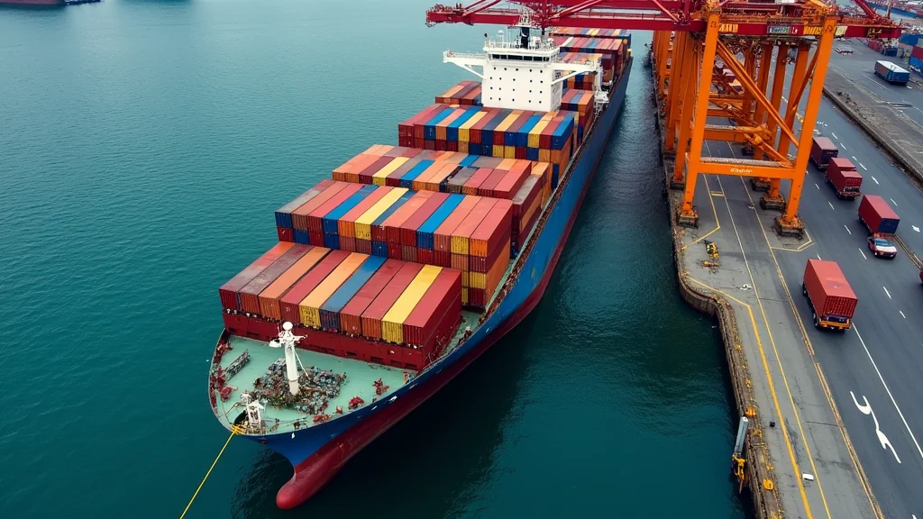 ISO 28000: Sicurezza della Supply Chain - Come Proteggere la Catena di Fornitura