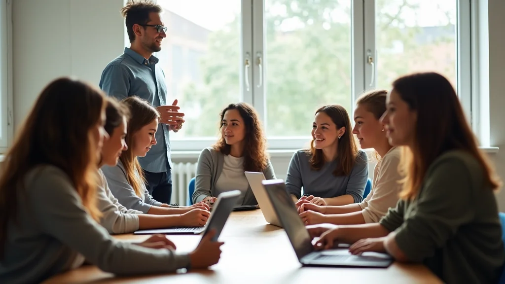 ISO 21001: Certificazione Qualità per Organizzazioni Educative e Formative