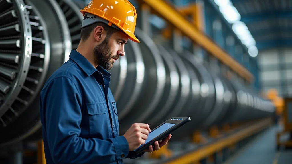 ISO 55001: Asset Management - Gestire Infrastrutture e Beni Aziendali