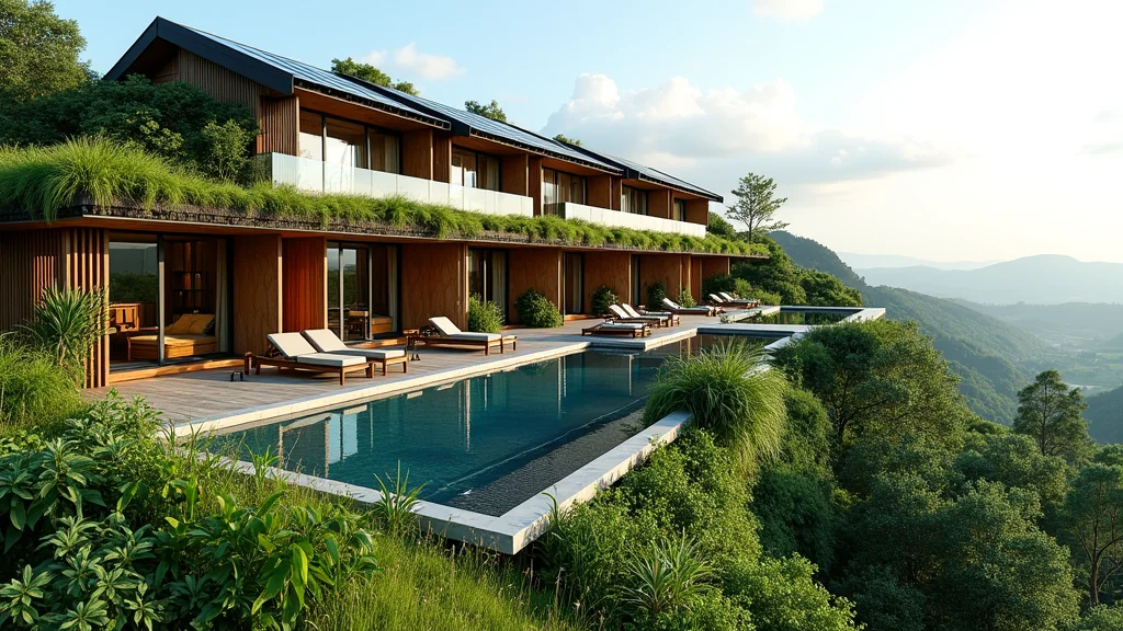 ISO 21401 e Turismo Sostenibile: Certificazioni per Hotel e Strutture Ricettive