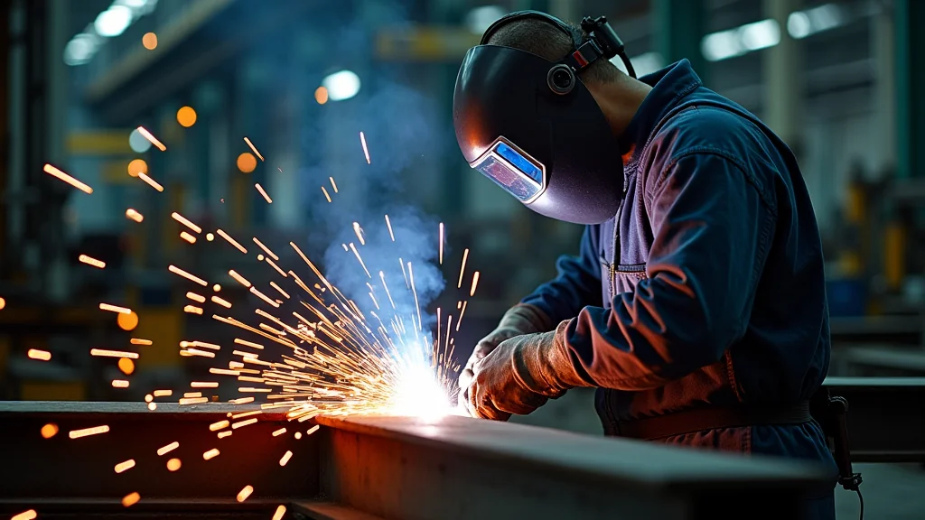 ISO 3834: Certificazione Qualità per la Saldatura - Requisiti e Livelli