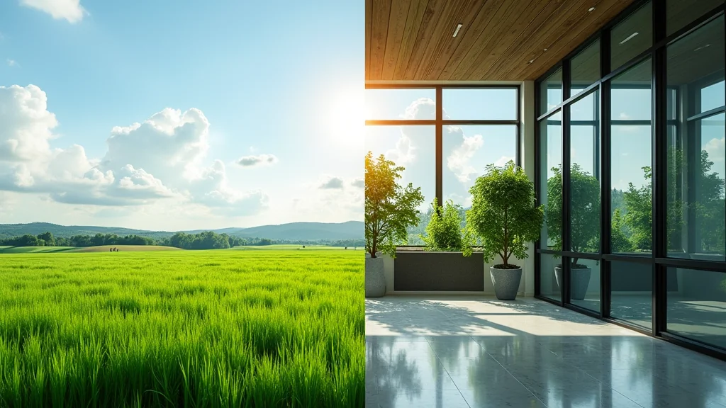 ISO 14001 vs EMAS: Differenze tra Certificazione ISO e Registrazione Europea