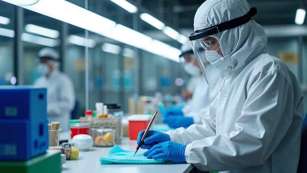 ISO 10377 e ISO 10393: Sicurezza dei Prodotti di Consumo e Gestione dei Richiami