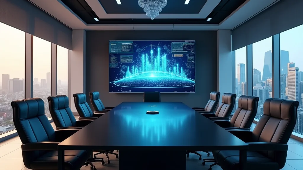 ISO/IEC 38500: Governance IT - Come il Board Deve Governare la Tecnologia