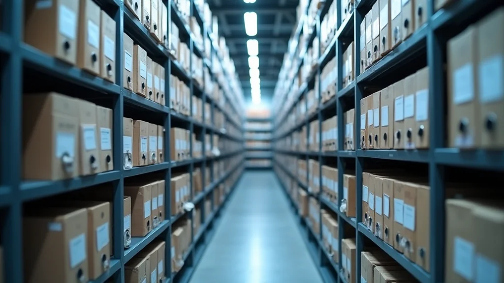 ISO 30301: Gestione Documentale - Requisiti per i Sistemi di Record Management