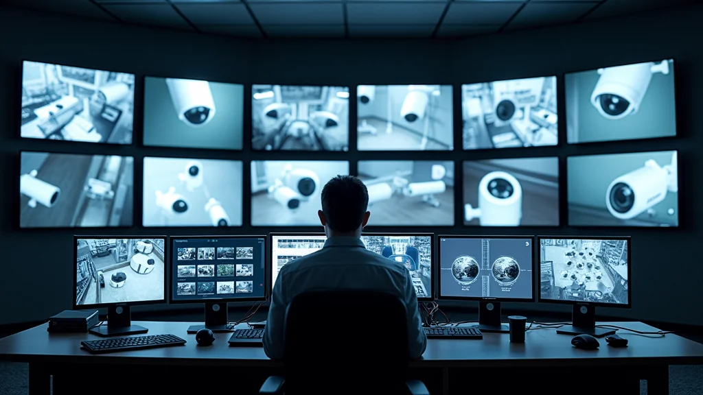 ISO 18788: Sicurezza Privata - Il Sistema di Gestione per le Operazioni di Security