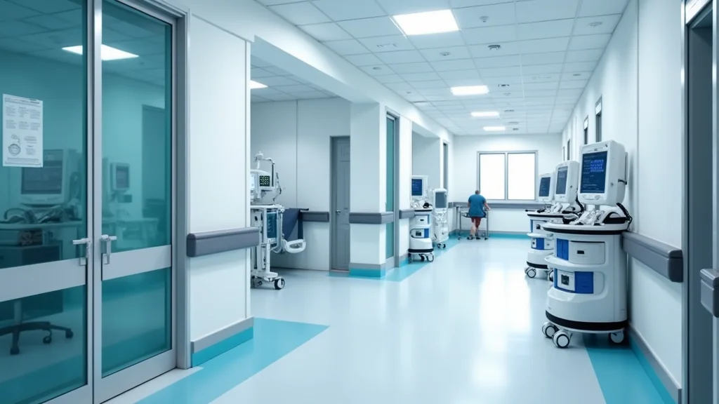 EN 15224 e ISO 7101: Certificazioni Qualità per Strutture Sanitarie e Ospedali