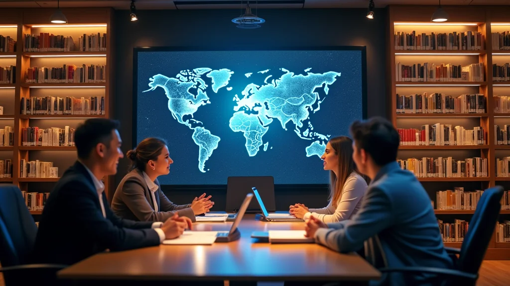 ISO 30401: Knowledge Management - Come Gestire e Valorizzare il Sapere Aziendale