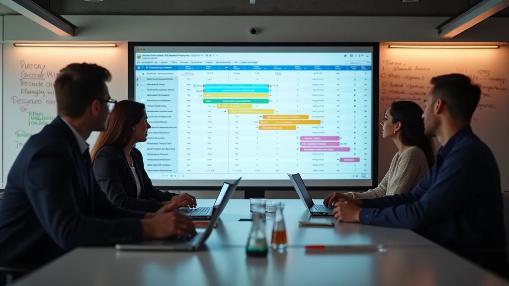 ISO 21502 e Project Management ISO: Gestire i Progetti con Standard Internazionali