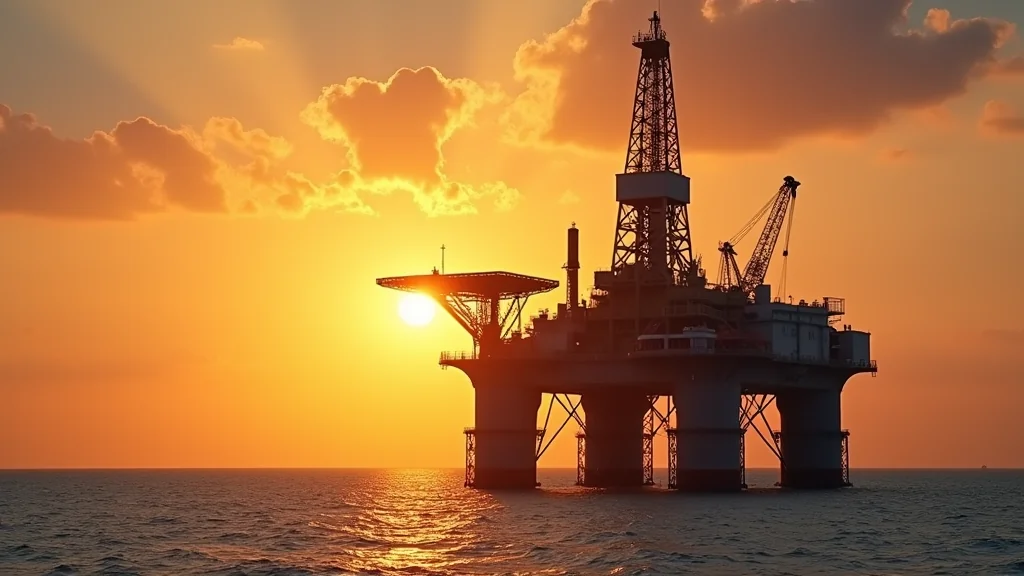 ISO 29001: Certificazione Qualità per il Settore Oil & Gas e Petrolchimico