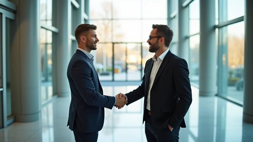 ISO 44001: Gestione delle Relazioni Collaborative di Business