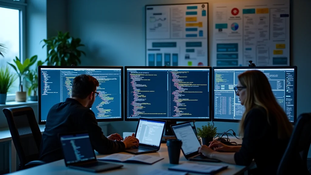 Certificazioni per Aziende IT e Software House: La Roadmap Completa