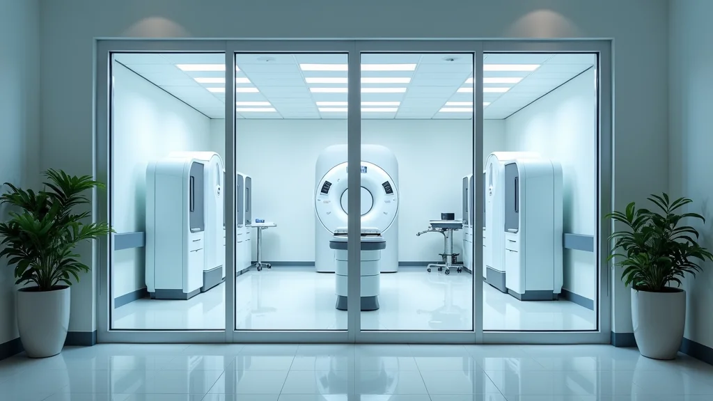 Certificazioni per il Settore Sanitario: Ospedali, Laboratori e Dispositivi Medici