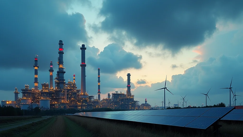 Certificazioni per il Settore Energetico: Oil & Gas, Rinnovabili e Utility