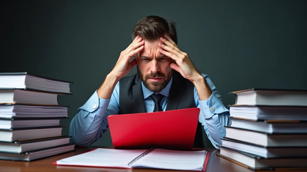 Ho Ricevuto una Non Conformità Maggiore: Cosa Faccio Adesso?