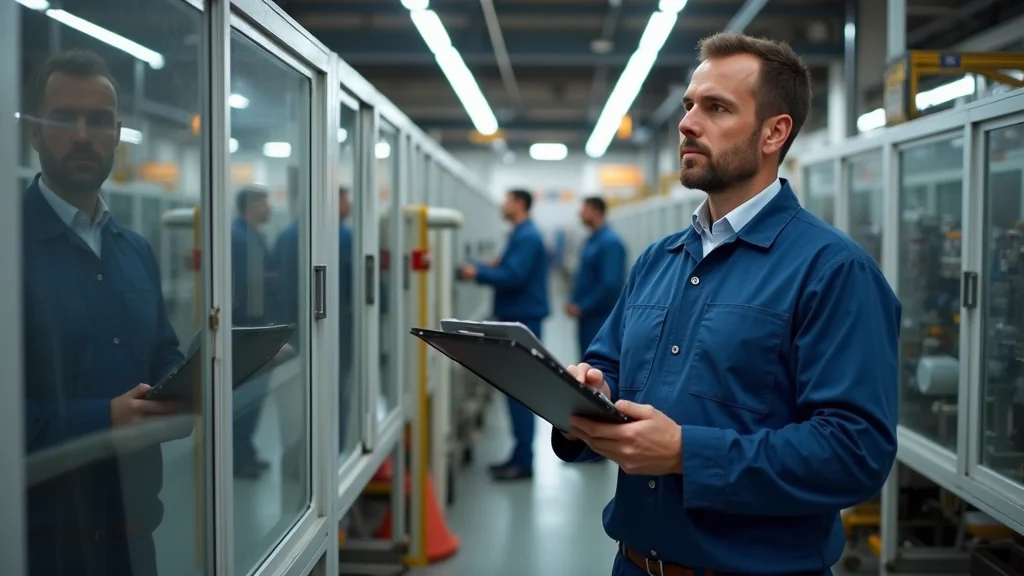 Cosa Guardano Davvero gli Auditor: 7 Cose che Non Ti Aspetti