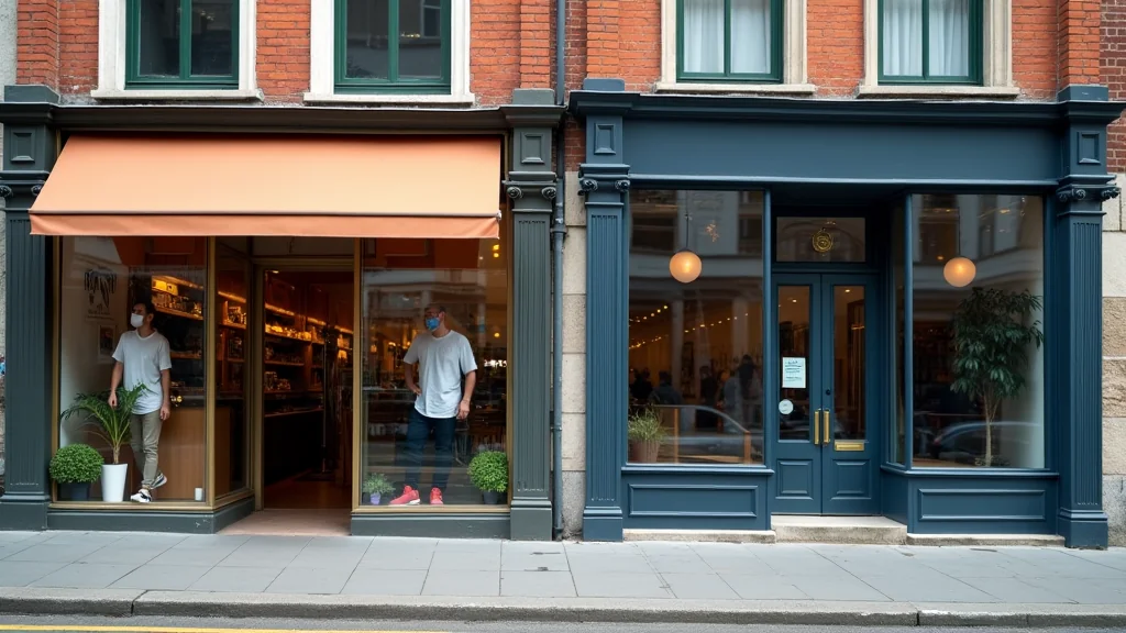 Il Tuo Concorrente Si È Certificato ISO e Tu No: Cosa Rischi di Perdere