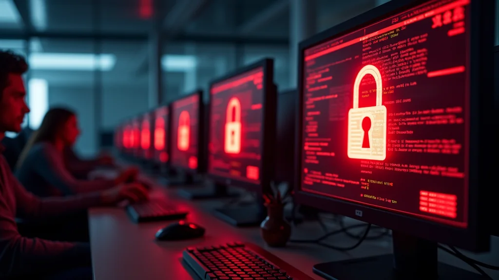 Attacco Hacker in Azienda: Cosa Succede Se Non Hai la ISO 27001