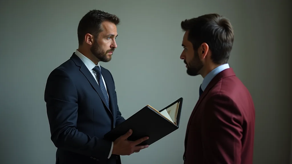 Il Consulente ISO Ti Sta Fregando? 7 Red Flag da Conoscere