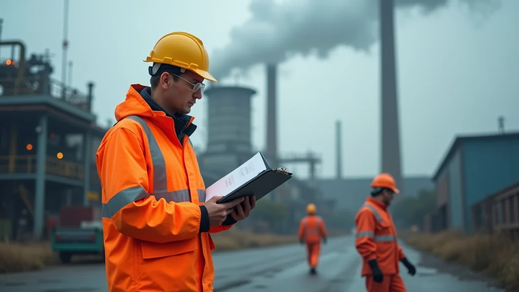 Ispezione ARPA in Arrivo: Come la ISO 14001 Ti Salva (e Come Prepararti)