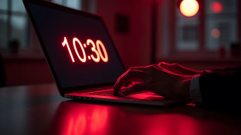 Data Breach e GDPR: Le 72 Ore Che Possono Distruggere la Tua Azienda