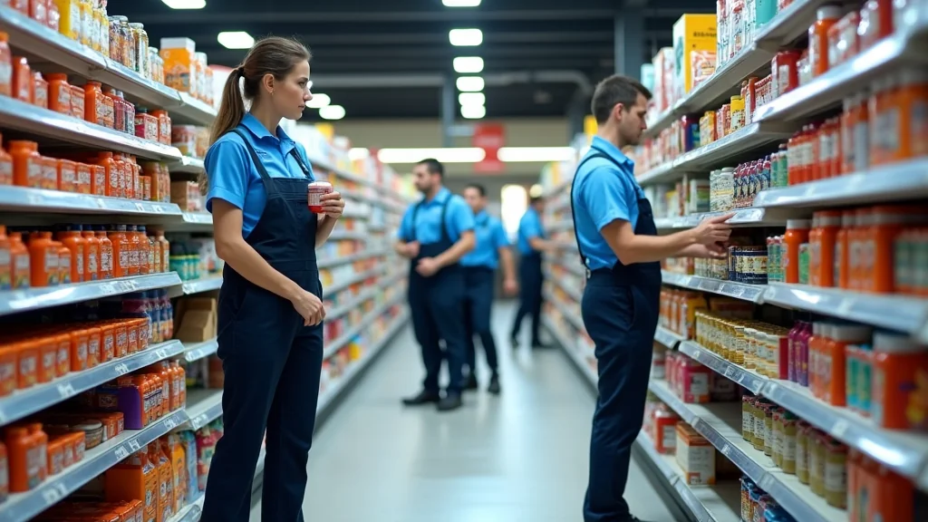 Richiamo Prodotto Alimentare: Come Gestire la Crisi con ISO 22000 e FSSC 22000