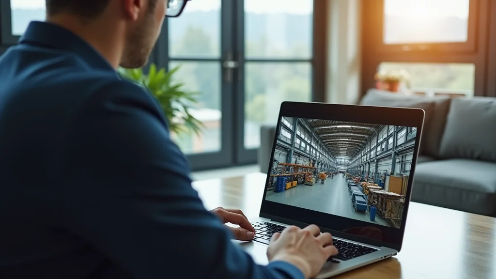 Certificazione ISO Online: Si Può Fare Tutto da Remoto? La Guida Pratica