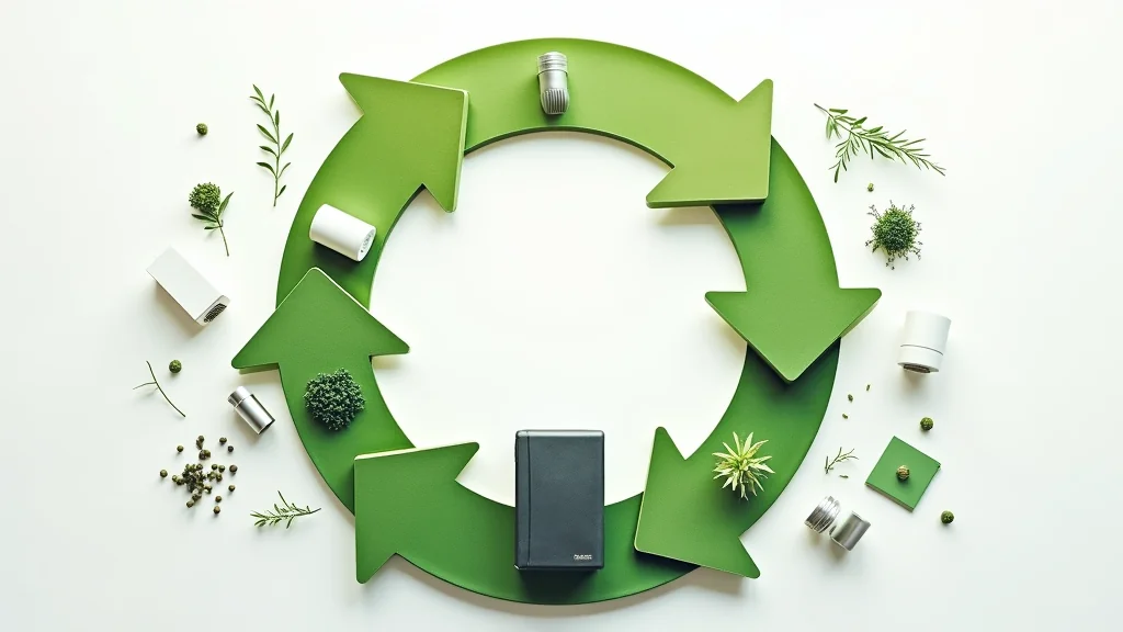 ISO 59004: Il Framework per l'Economia Circolare nelle Organizzazioni