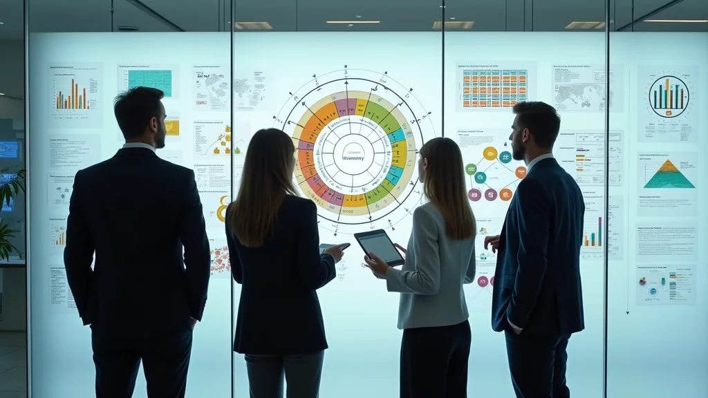 ISO 59010: Guida alla Transizione verso l'Economia Circolare in Azienda