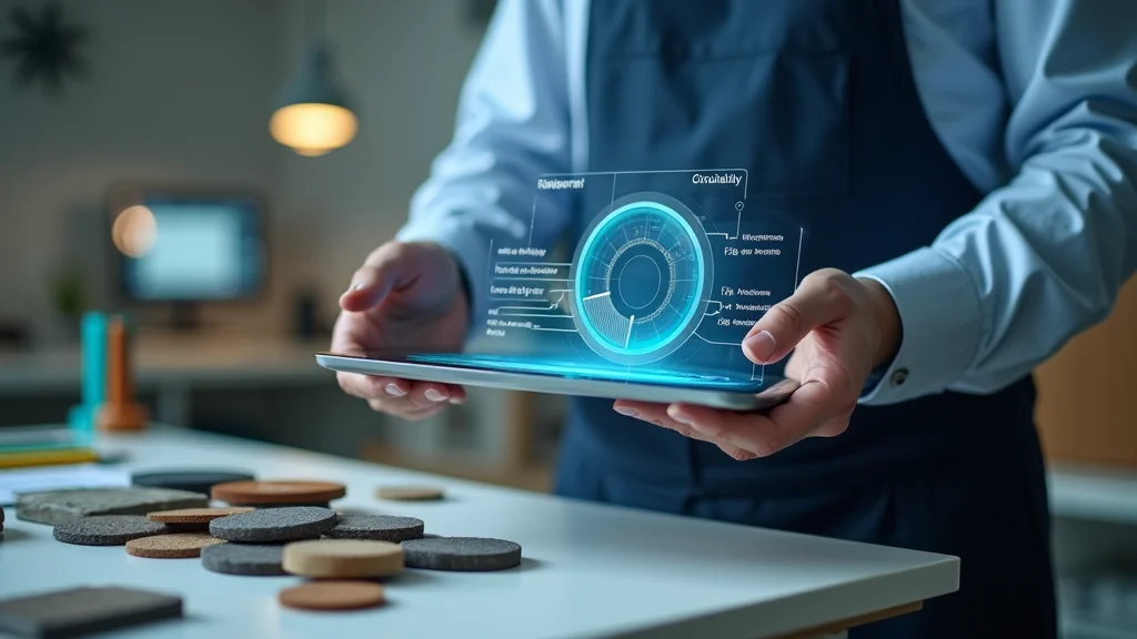 ISO 59020: Misurare la Circolarita con Indicatori e Metriche Standardizzati