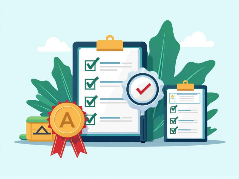 AS9100 - Sistemi di gestione qualità per settore aerospaziale