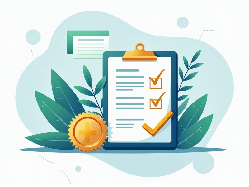 EN 15224 - Servizi sanitari - Sistemi di gestione della qualità