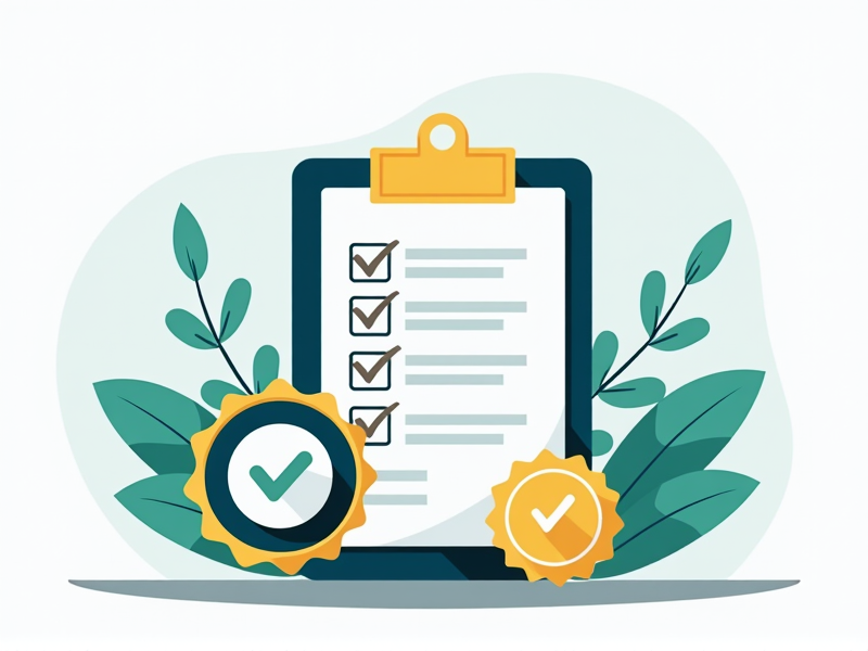 ISO 10393 - Gestione del richiamo dei prodotti di consumo