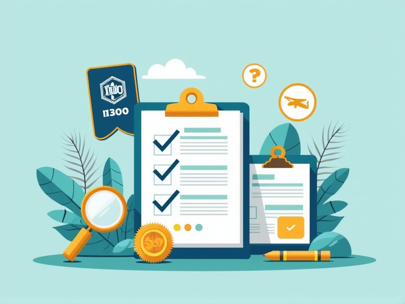 ISO 13009 - Turismo - Requisiti per gestione spiagge