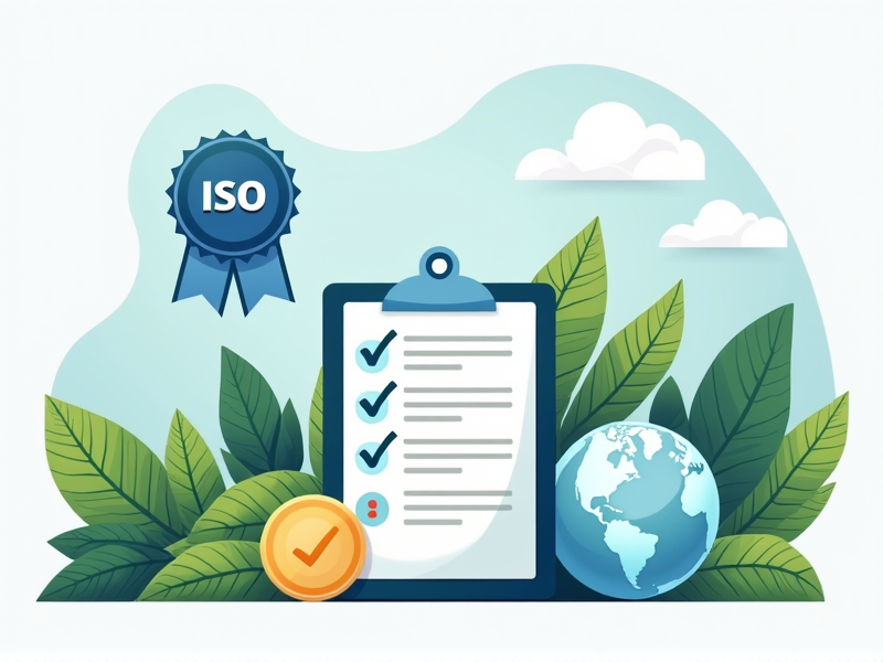 ISO 14002-2 - Sistemi di gestione ambientale - Acqua