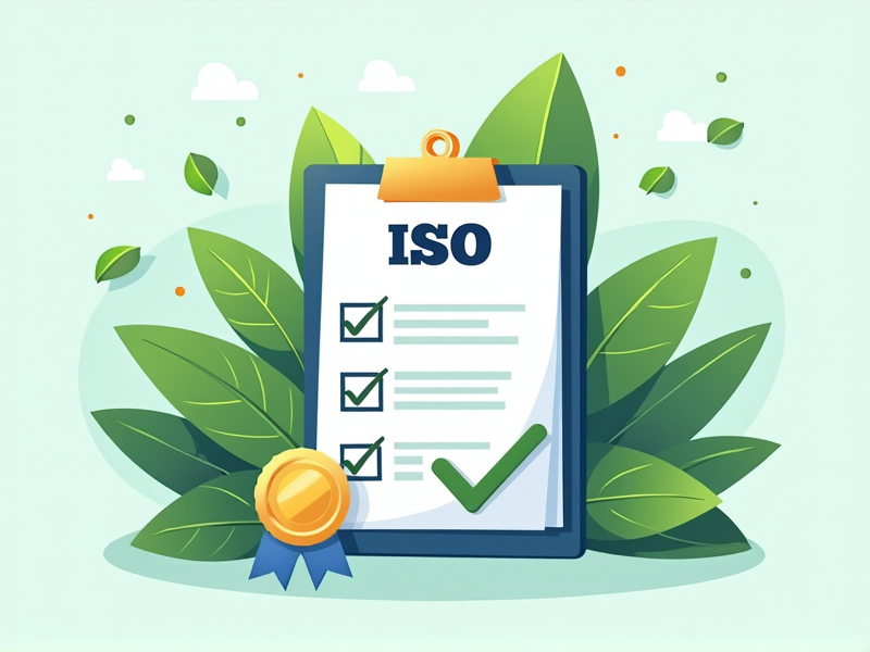 ISO 14005 - Sistemi di gestione ambientale - Implementazione flessibile