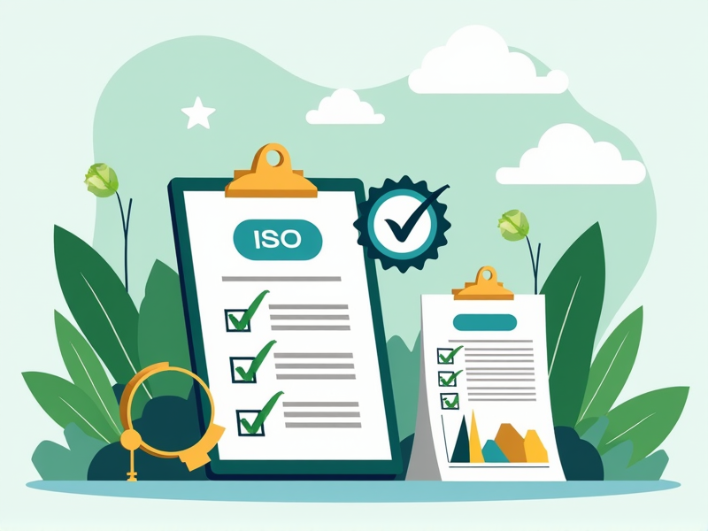 ISO 14006 - Sistemi di gestione ambientale - Ecodesign