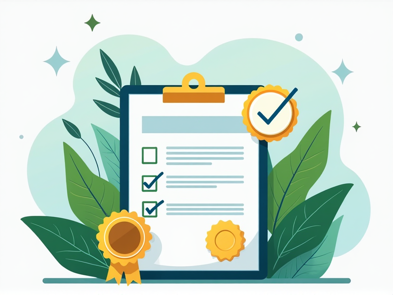 ISO 14064-1 - Gas ad effetto serra - Quantificazione organizzazione