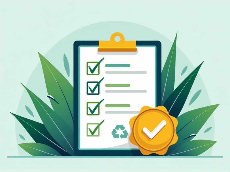 ISO 14067 - Carbon footprint dei prodotti